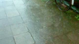 Weer In Diessen Noord Brabant