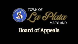2026 06 24 Board of Appeals Meeting