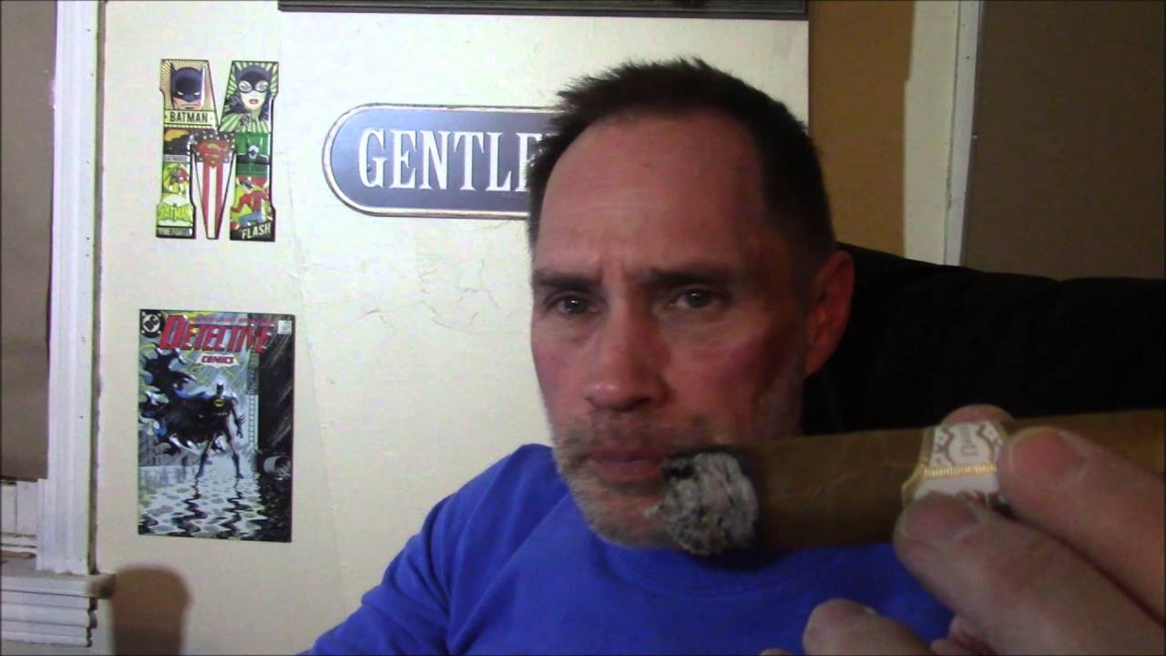 Drew Estate Undercrown Shade