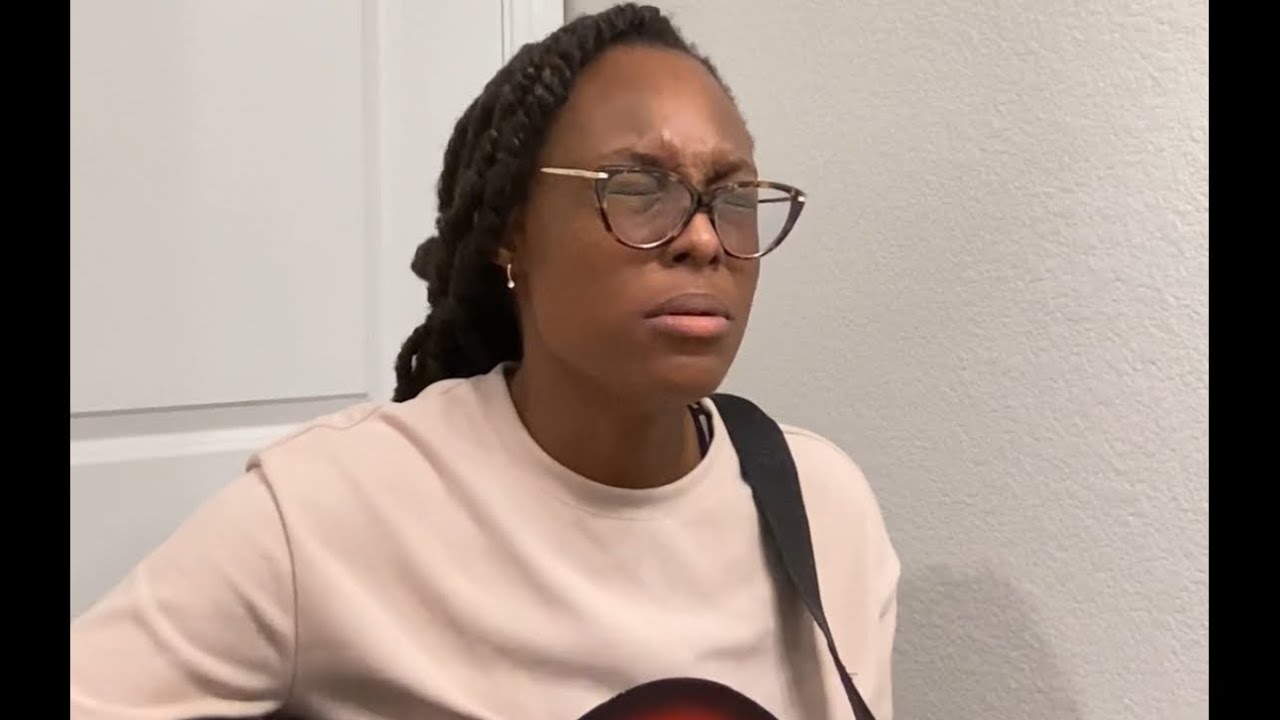 Spontaneous Worship [Thomas (Follow Me) by Nuella] - Nuella