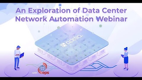 An Exploration of Data Center Network Automation