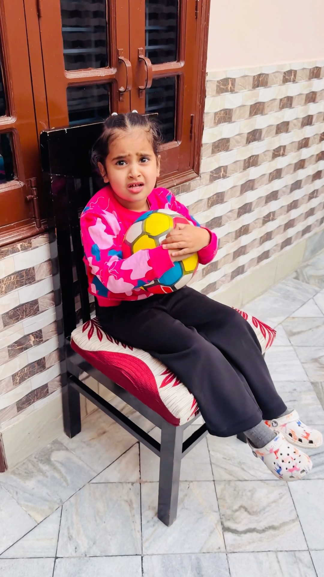 Anaya Ko Bachane Wale Uncle Ke Liye Ek Like To Banta Hai ??