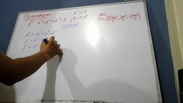 Parametrizacion de una curva en R3 (2)