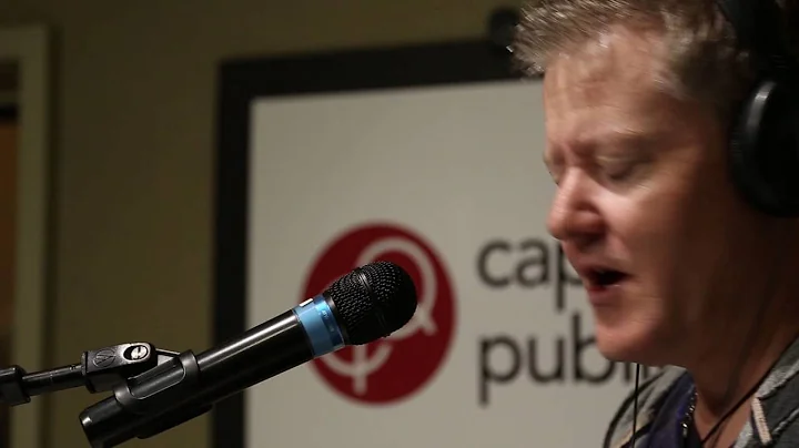 Insight Studio Sessions: "One More Thing" - Jeremi...