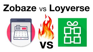 Zobaze POS vs Loyverse POS Comparison! [Best Free POS]