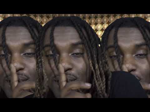 Son Mar - Guess Who (Feat. Oji Rage) (Official Video)