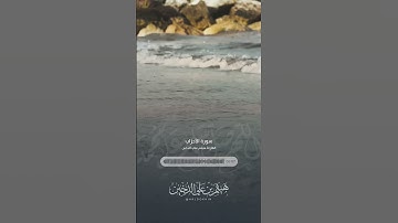 إن الله وملائكته يصلون على النبي || القارئ هيثم الدخين