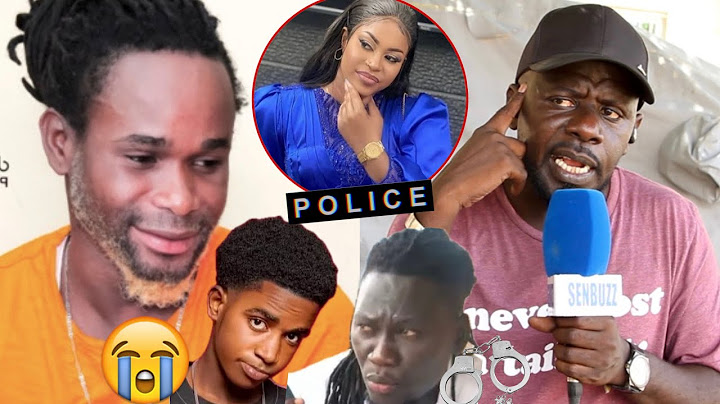 Aziz Dabala Ay Kharitam Ñoko Ray? Djimbori attaque Nabou Leye et détruit la famille de Wally «Amoul