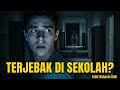 Sekolahmu Aman? Cek Bayangan Orang Saat Pulang Sekolah Sore