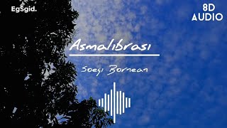 Soegi Bornean  Asmalibrasi  8d 