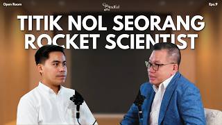 Open Room #9 - Dari MIT ke BCA: Pelajaran Penting Ketidakkekalan & Mindfulness | GoMindful