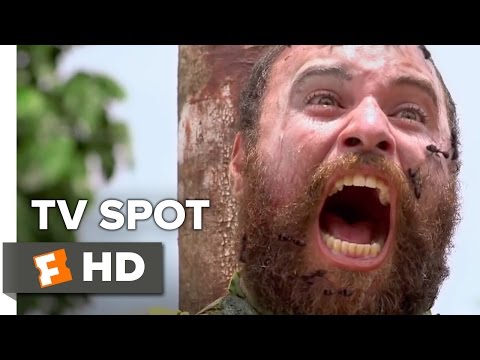 the-green-inferno-tv-spot---escape-(2015)---lorenza-izzo,-ariel-levy-movie-hd