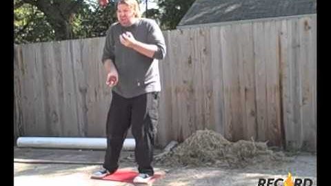 Apple Juggler (Tosh.0) Sets ANOTHER Amazing World Record | RecordSetter.com