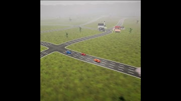 Tornado Hurricanes 3D Game (iOS | Android )