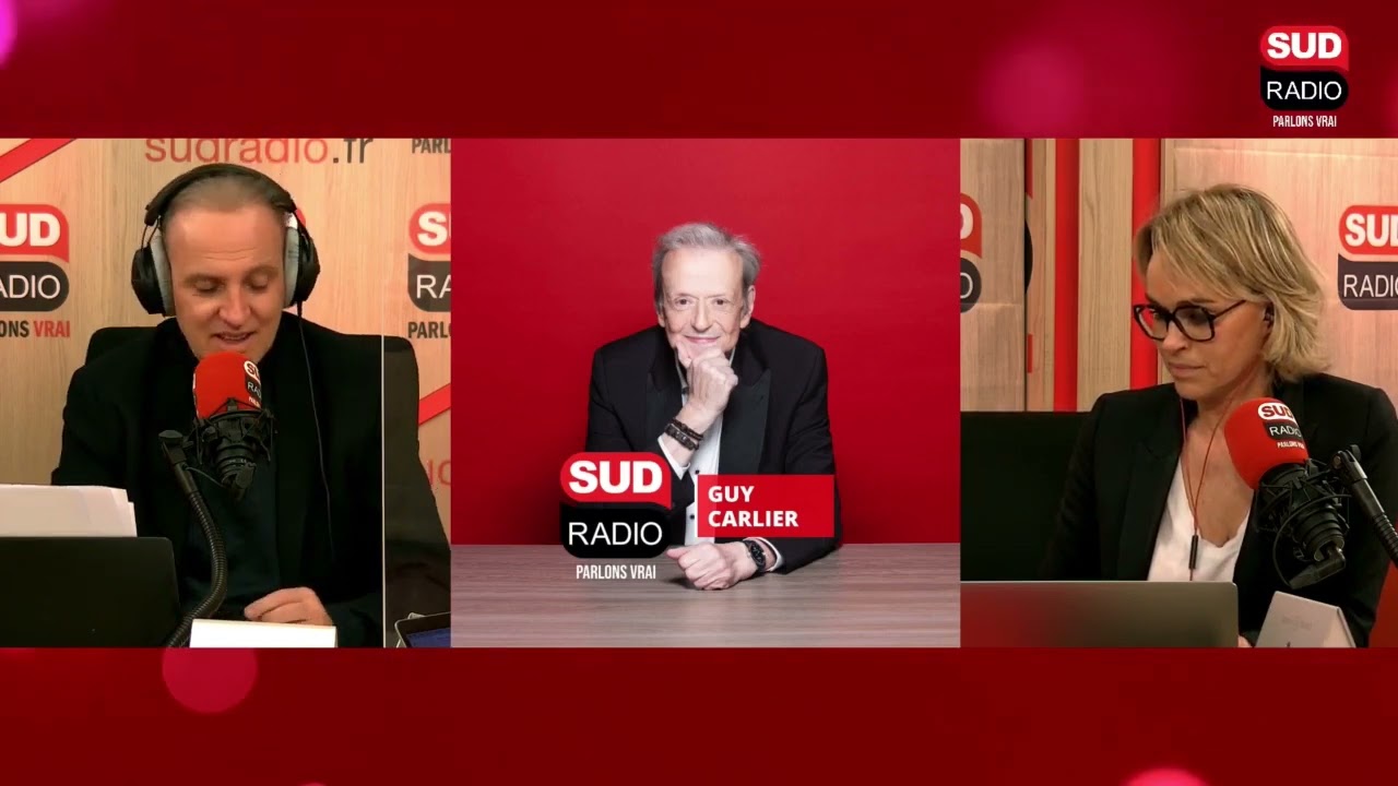 G.Carlier : "Les conseillers en communication font vivre à Pécresse un interminable chemin de croix"