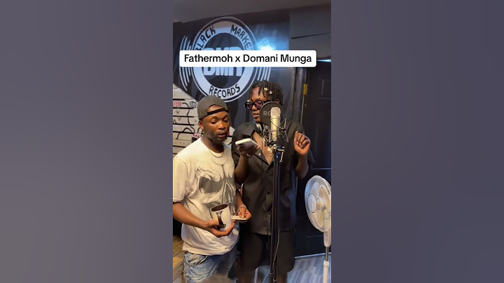 Tumerudiana by Vic West, Fathermoh  & Ssaru |