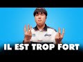 T1 affronte blg au msi  mon debrief