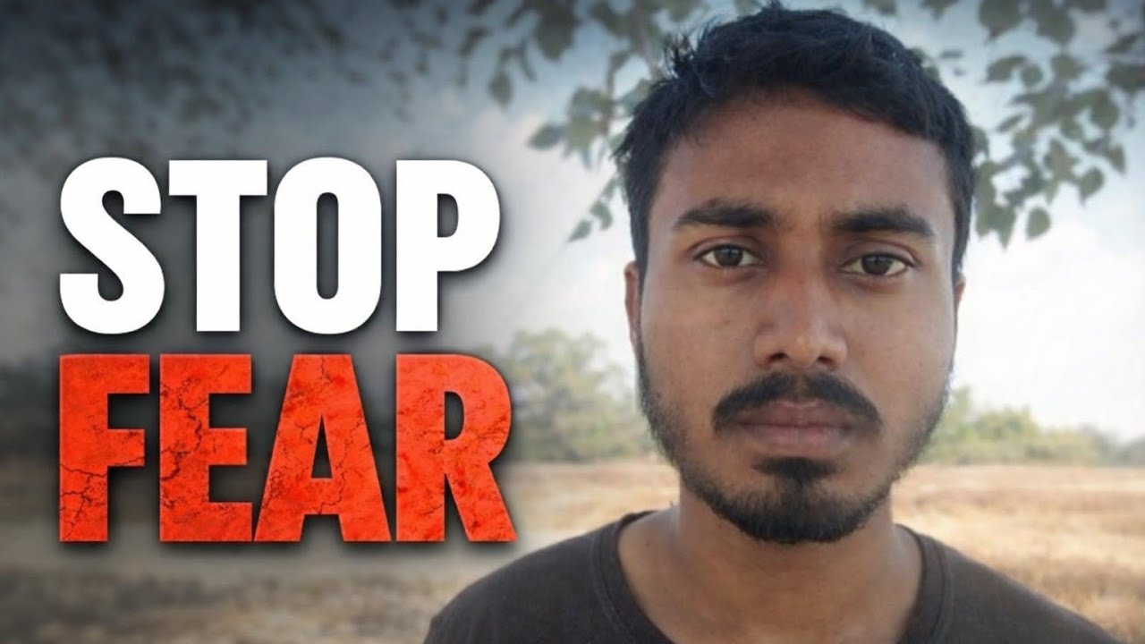 And Just Observe Yourself.