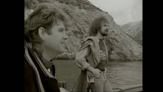 Watch Barclay James Harvest He Said Love video