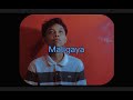 Marjay  maligaya ft madie official lyric