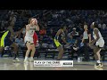 HIGHLIGHTS: Dana Evans scores big buckets in Sky win over Wings