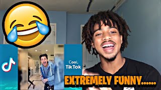 Funny Pranks Tik Tok 2020 - CooL TikTok Reaction!