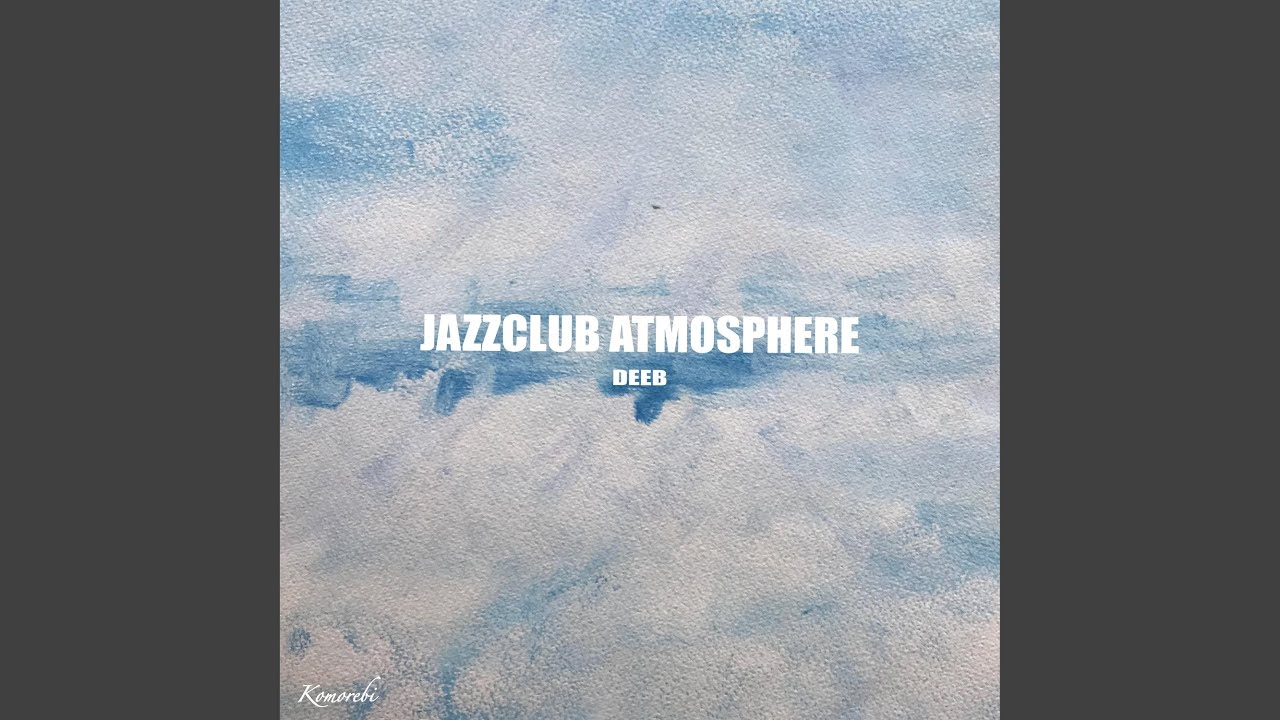 Jazzclub Atmosphere