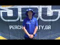 2023 Sun Belt Conference Men’s Tennis Tournament: Match 2 Interview