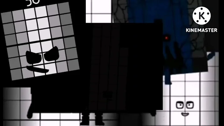 uncannyblocks​ band 31​-40 7 parsion