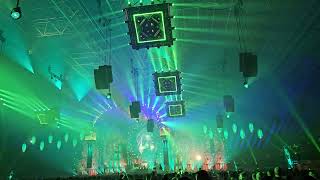 Qlimax 2024 | Sub Zero Project -1