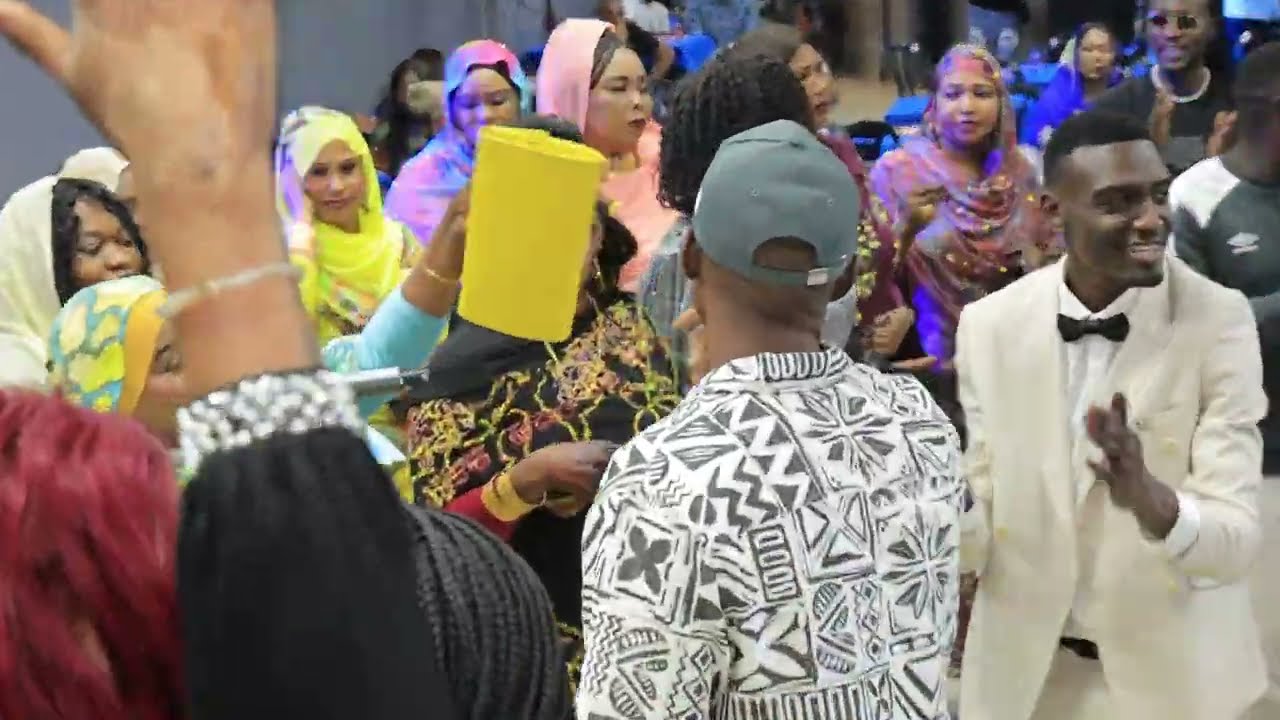 حفلةالعريس عبدالنبي (الشبلي 5