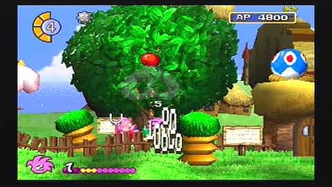 Creeviant plays Interactive CD Sampler Disc Volume 7