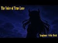 The Voice of True Love | Ethereal Symphonic Metal with Celtic Folk Roots