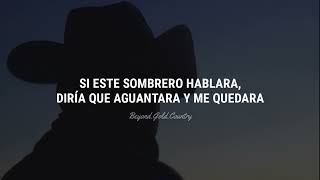 Jaden Hamilton - If This Hat Could Talk | Subtitulada al español |