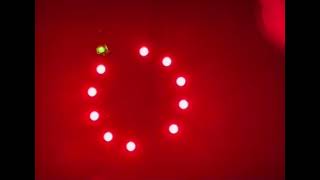 AI and Arduino Coding Assignment