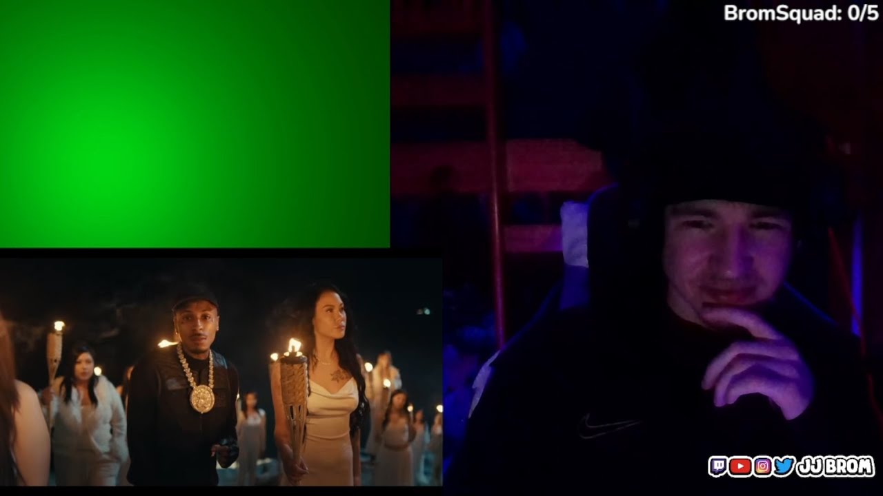 WE READY FOR THE ALBUM NOW!!!!! | NBA YoungBoy Baby Boo & Switches REACTION!!!!