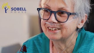 Julia's Story - Sobell House Hospice