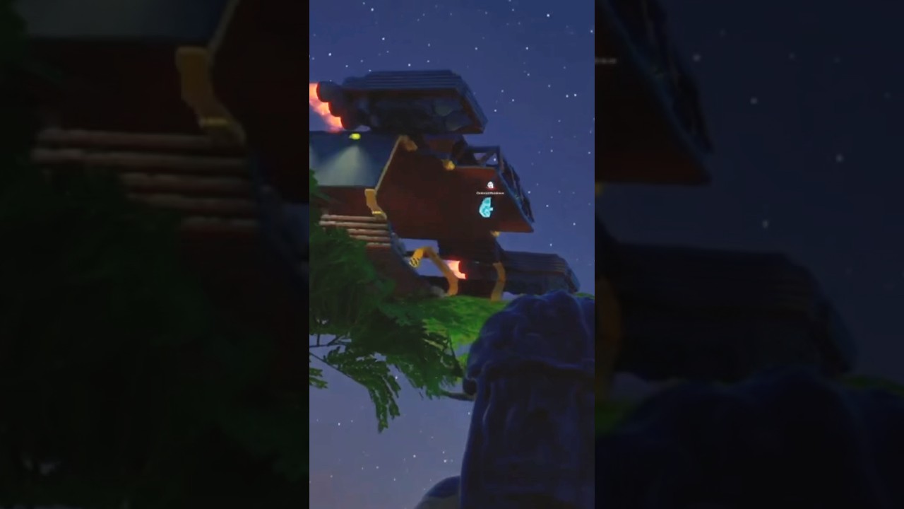 NEW Vehicle Transport in LEGO Fortnite’s Lost Isles!