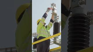 How The Grid Stays Strong On The Coldest Nights