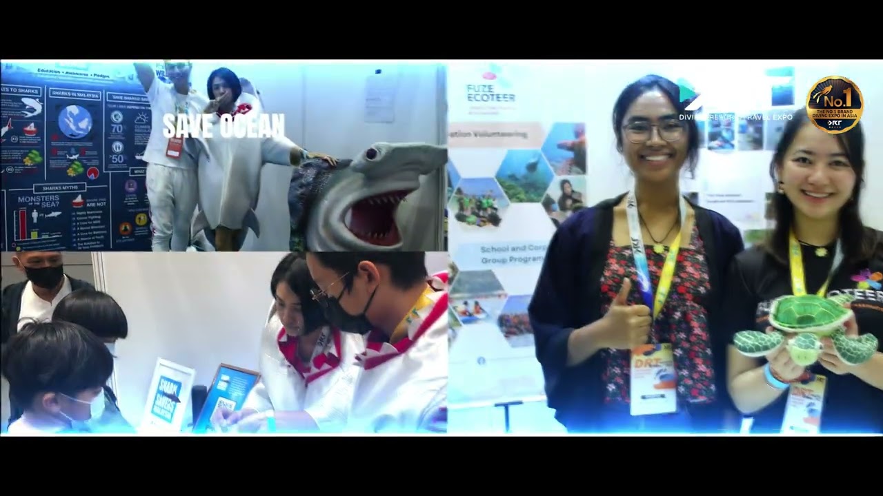 DRT SHOW Malaysia 2024｜Coming soon...