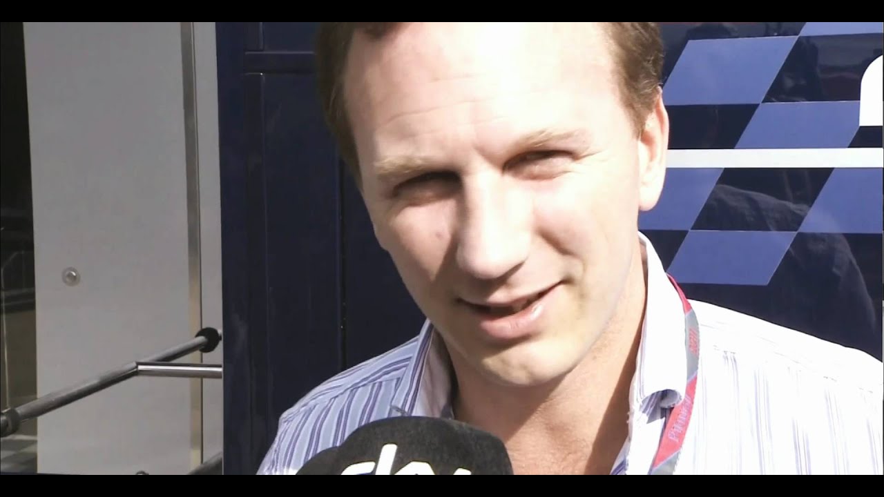 Sebastian Vettel F1 Weltmeister 2011