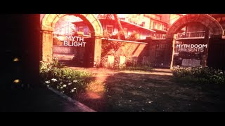 Myth Blight: Intuitive - Episode 2 by Myth Doom
