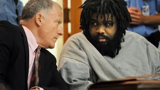 Accused Killer Cannibal Granted Conditional Release