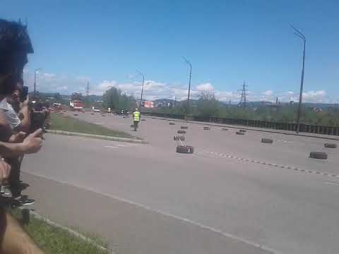 ქუთაისი წყვილთა რბოლა 5-5-2019