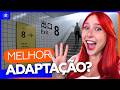 HOLLYWOOD FINALMENTE ACERTOU? - EXIT 8