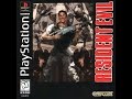 Anniversary Tribute Resident Evil 1996 20th Anniversary 