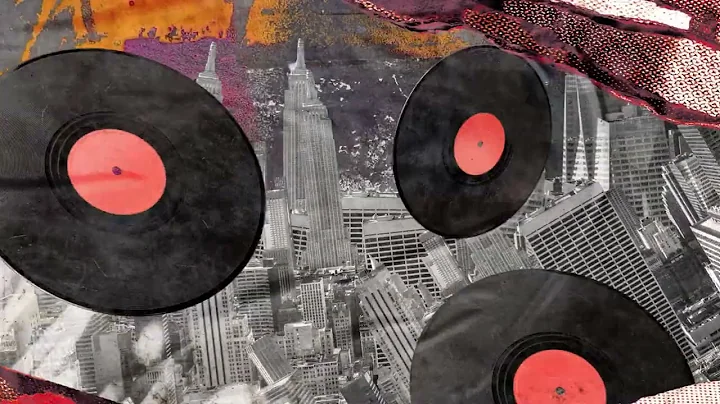 Marshall Jefferson - B Somebody feat. Tristan Henr...