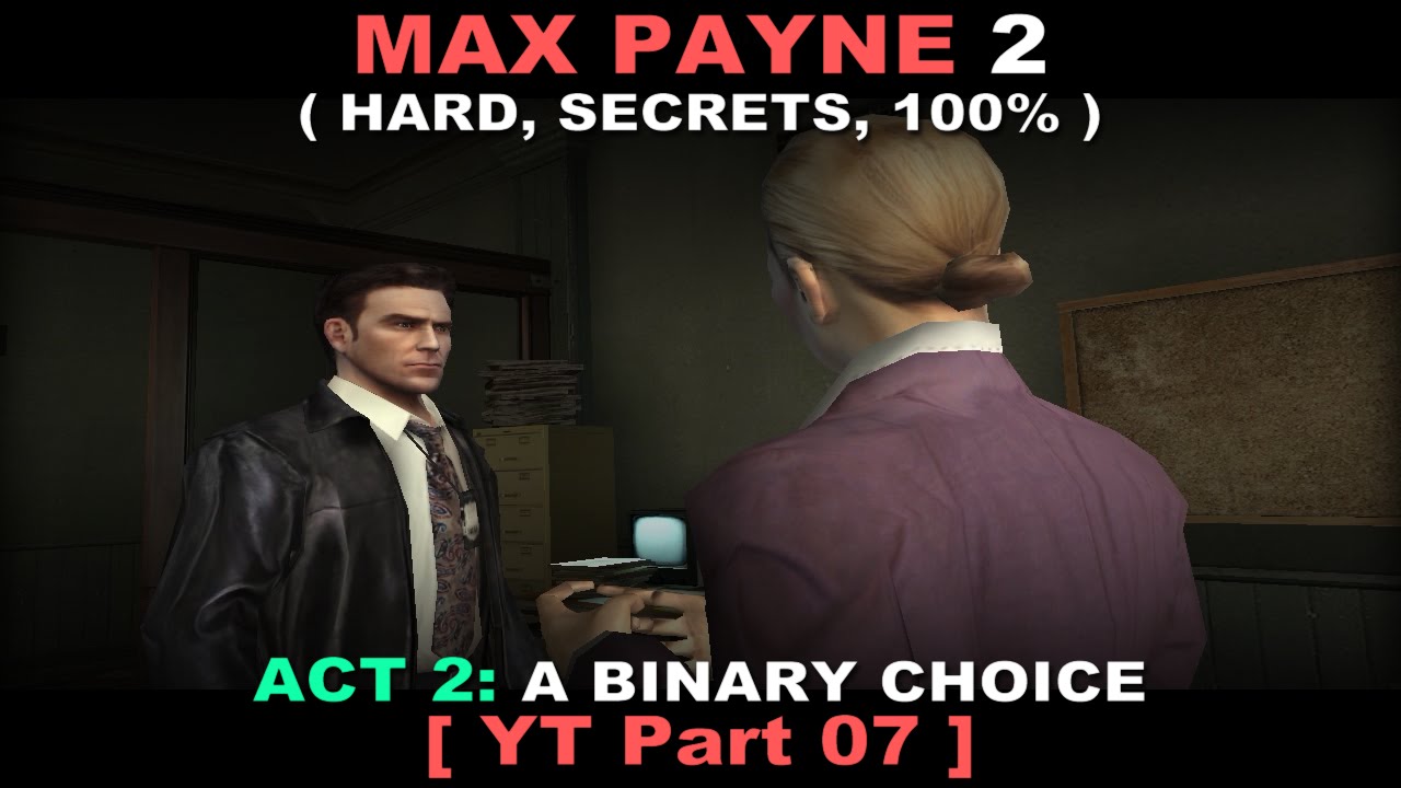 max payne 3 clues