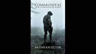 (Music that Inspired the Book) Communitas - The Score: 05. In the Trees