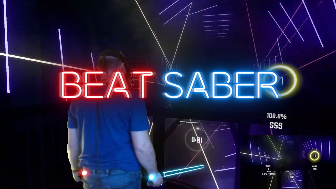 Beat Saber - September (Hit or Miss) 